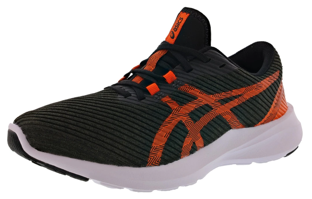 Asics Men's Versablast Lightweight Comfort Running Shoes Asics Men's Versablast Lightweight Comfort Running Shoes