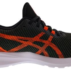Asics Men's Versablast Lightweight Comfort Running Shoes 6 Asics Men's Versablast Lightweight Comfort Running Shoes