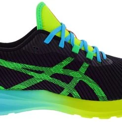 Asics Men's Versablast Lightweight Comfort Running Shoes