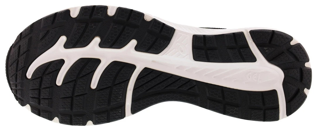 Asics Gel Contend 7 Men's Running Shoes For Flat Feet Asics Gel Contend 7 Men's Running Shoes For Flat Feet