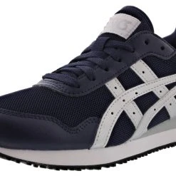 Asics Women's Tiger Runner Comfortable And Stylish Shoes