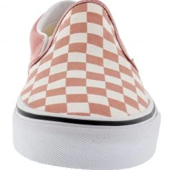 Vans Slip On Unisex Skate Shoes Vulcanized Rubber Classics