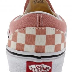 Vans Slip On Unisex Skate Shoes Vulcanized Rubber Classics
