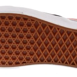 Vans Slip On Unisex Skate Shoes Vulcanized Rubber Classics