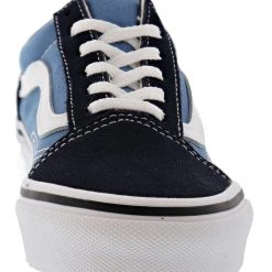 Vans Youth Old Skool Lace Up Skate Shoes
