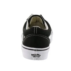 Vans Youth Old Skool Lace Up Skate Shoes