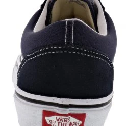 Vans Youth Old Skool Lace Up Skate Shoes