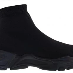 CUZ Men's USA Flag Fashion Sneakers