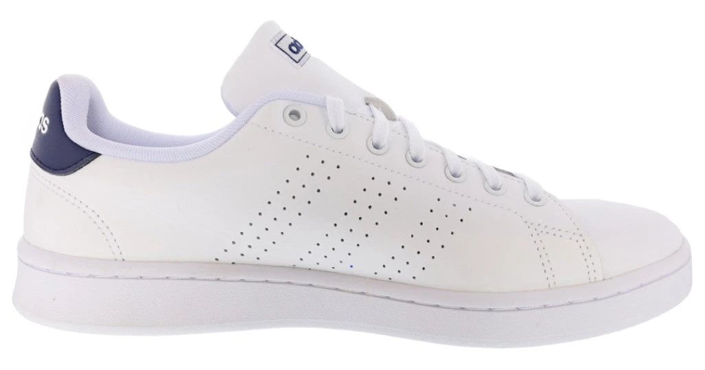 Adidas Men's Advantage Base Sneaker Shoes Adidas Men's Advantage Base Sneaker Shoes