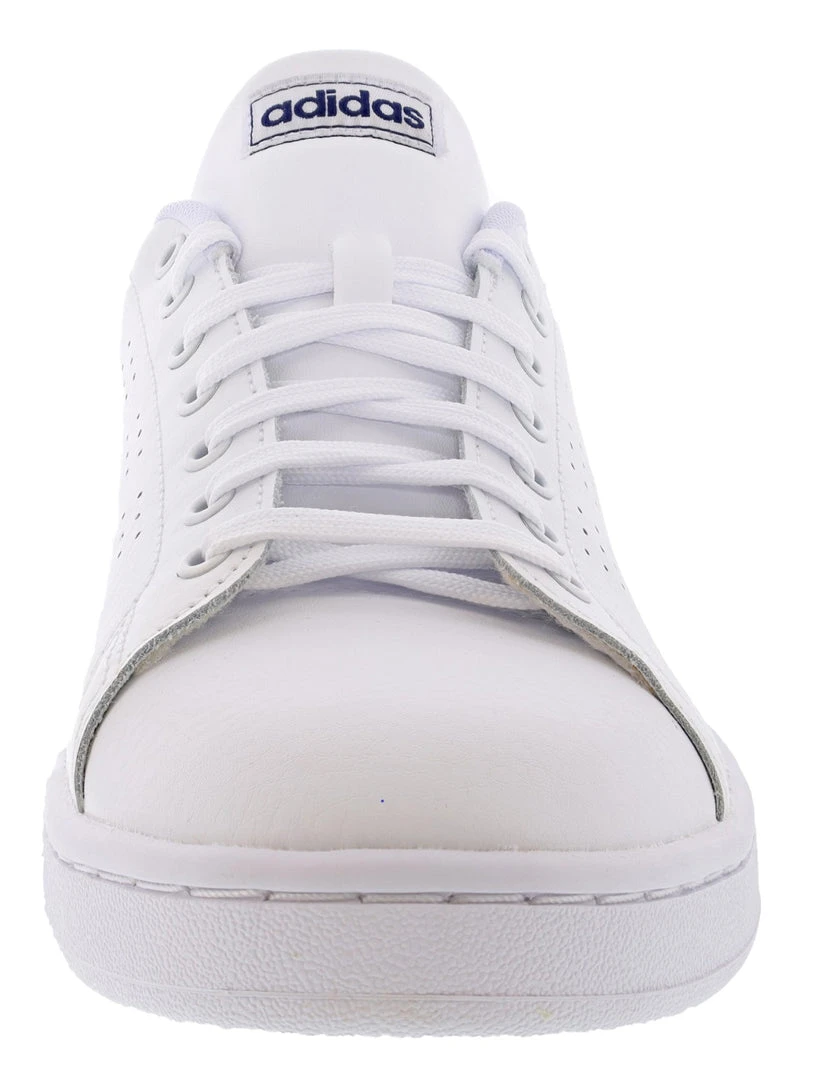 Adidas Men's Advantage Base Sneaker Shoes Adidas Men's Advantage Base Sneaker Shoes