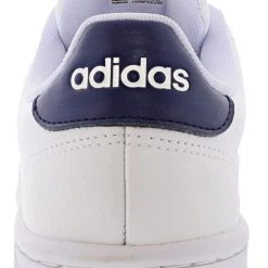 Adidas Men's Advantage Base Sneaker Shoes 3 Adidas Men's Advantage Base Sneaker Shoes