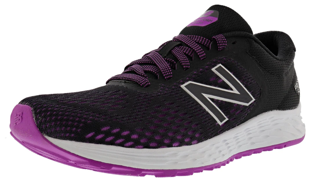 New Balance Women's Fresh Foam Running Shoes Arishi V2 1 New Balance Women's Fresh Foam Running Shoes Arishi V2