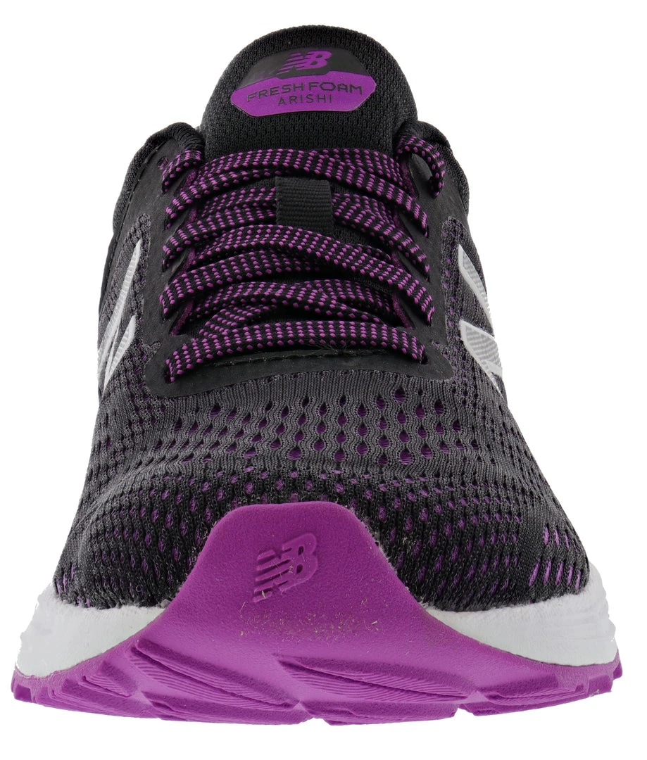 New Balance Women's Fresh Foam Running Shoes Arishi V2 3 New Balance Women's Fresh Foam Running Shoes Arishi V2