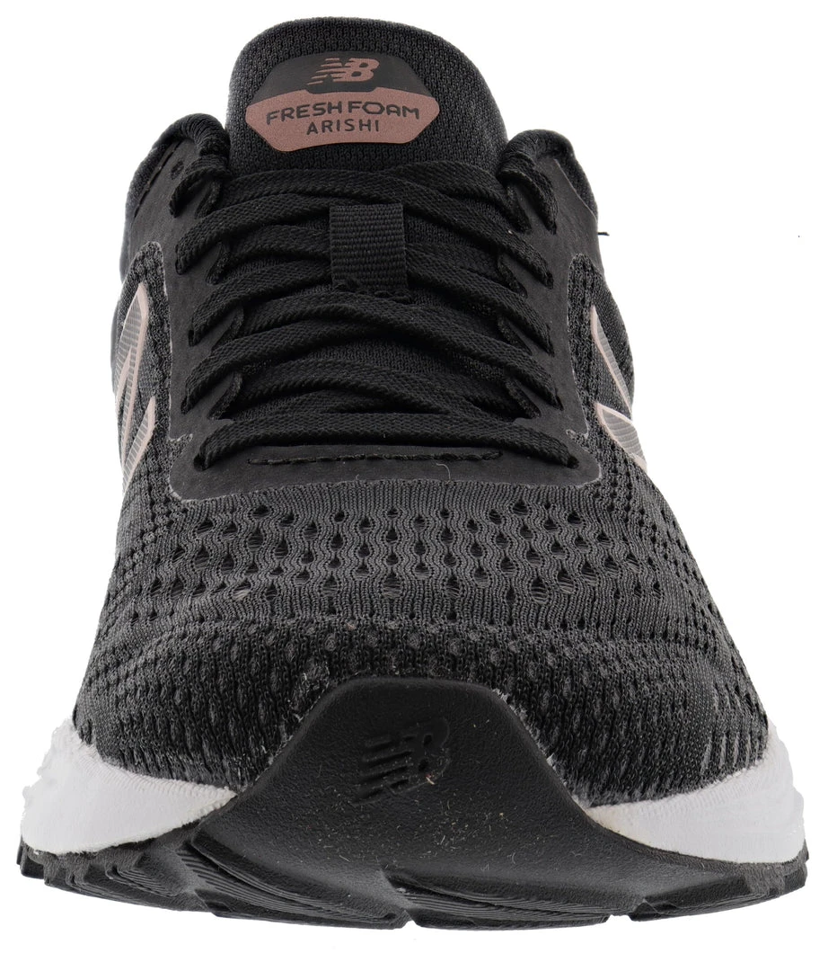 New Balance Women's Fresh Foam Running Shoes Arishi V2 8 New Balance Women's Fresh Foam Running Shoes Arishi V2