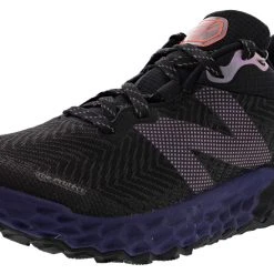 New Balance Women's Fresh Foam Hierro V6 GTX Trail Running Shoes