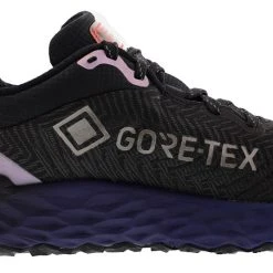 New Balance Women's Fresh Foam Hierro V6 GTX Trail Running Shoes