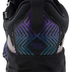 New Balance Women's Fresh Foam Hierro V6 GTX Trail Running Shoes