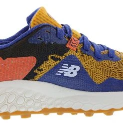 New Balance Women's Fresh Foam X Hierro V7 Trail Running Shoes