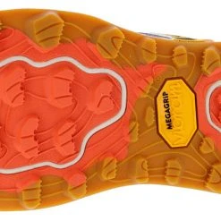 New Balance Women's Fresh Foam X Hierro V7 Trail Running Shoes