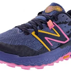 New Balance Women's Fresh Foam X Hierro V7 Trail Running Shoes