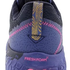 New Balance Women's Fresh Foam X Hierro V7 Trail Running Shoes