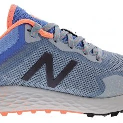 New Balance Fresh Foam Arishi Womens Trail Running Shoes
