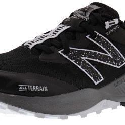 New Balance Women Dynasoft Nitrel V4 Lightweight Wide Width Trail Running Shoes 5 New Balance Women Dynasoft Nitrel V4 Lightweight Wide Width Trail Running Shoes