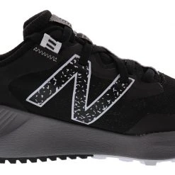 New Balance Women Dynasoft Nitrel V4 Lightweight Wide Width Trail Running Shoes 6 New Balance Women Dynasoft Nitrel V4 Lightweight Wide Width Trail Running Shoes