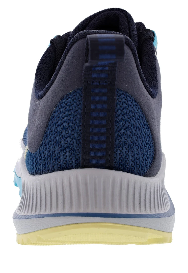 New Balance Women Dynasoft Nitrel V4 Lightweight Wide Width Trail Running Shoes New Balance Women Dynasoft Nitrel V4 Lightweight Wide Width Trail Running Shoes