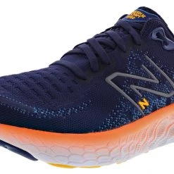 New Balance Men's Fresh Foam 1080 V12 Performance Running Shoes