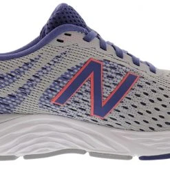 New Balance Women's 680V6 Lightweight Trail Walking Running Shoes