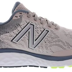 New Balance 680 V7 Women's Lightweight Cushioning Running Shoes