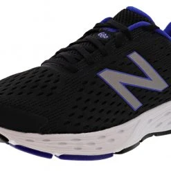 New Balance Men's 680V6 Lightweight Cushioning Running Shoes 24 New Balance Men's 680V6 Lightweight Cushioning Running Shoes