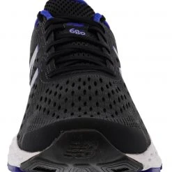 New Balance Men's 680V6 Lightweight Cushioning Running Shoes 26 New Balance Men's 680V6 Lightweight Cushioning Running Shoes