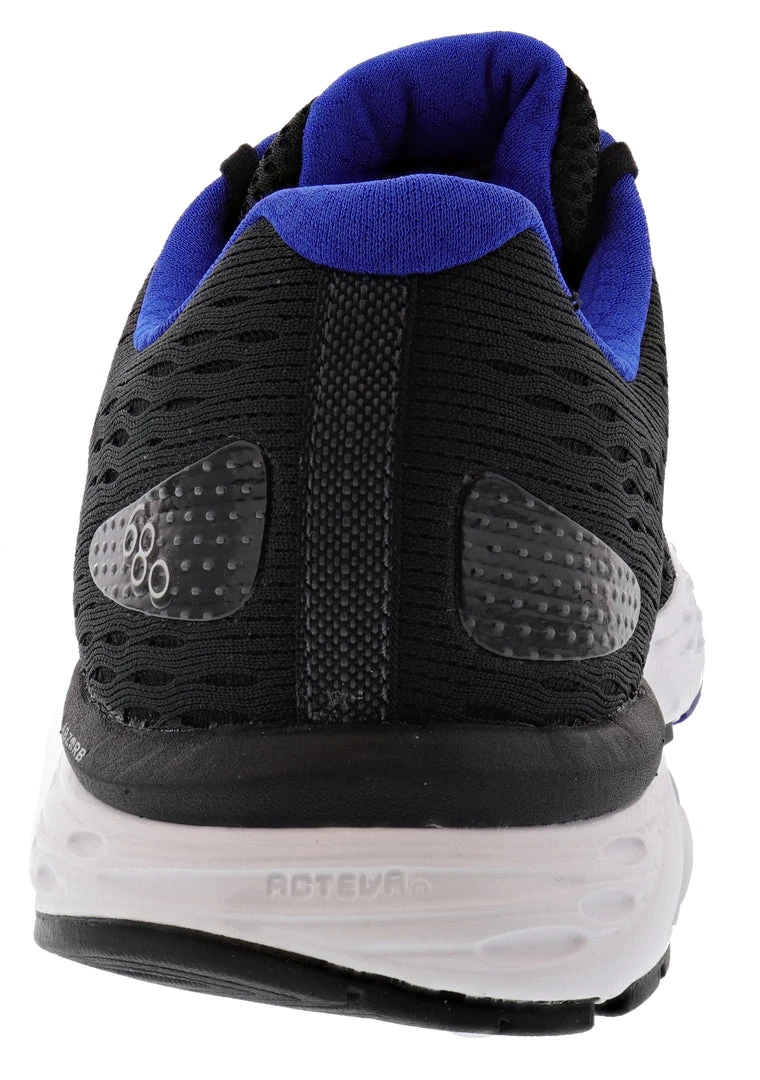 New Balance Men's 680V6 Lightweight Cushioning Running Shoes 10 New Balance Men's 680V6 Lightweight Cushioning Running Shoes