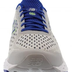 New Balance Men's 680V6 Lightweight Cushioning Running Shoes 20 New Balance Men's 680V6 Lightweight Cushioning Running Shoes