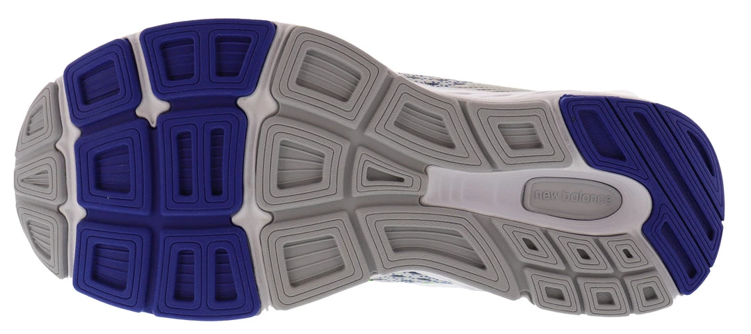 New Balance Men's 680V6 Lightweight Cushioning Running Shoes 5 New Balance Men's 680V6 Lightweight Cushioning Running Shoes