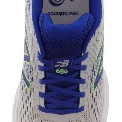 New Balance Men's 680V6 Lightweight Cushioning Running Shoes 23 New Balance Men's 680V6 Lightweight Cushioning Running Shoes