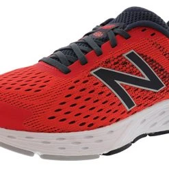 New Balance Men's 680V6 Lightweight Cushioning Running Shoes 30 New Balance Men's 680V6 Lightweight Cushioning Running Shoes