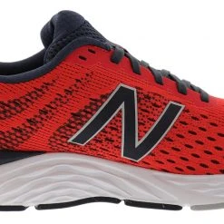 New Balance Men's 680V6 Lightweight Cushioning Running Shoes 31 New Balance Men's 680V6 Lightweight Cushioning Running Shoes