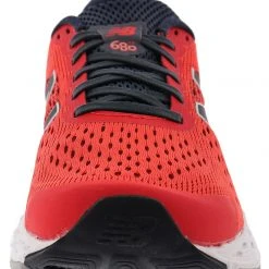 New Balance Men's 680V6 Lightweight Cushioning Running Shoes 32 New Balance Men's 680V6 Lightweight Cushioning Running Shoes