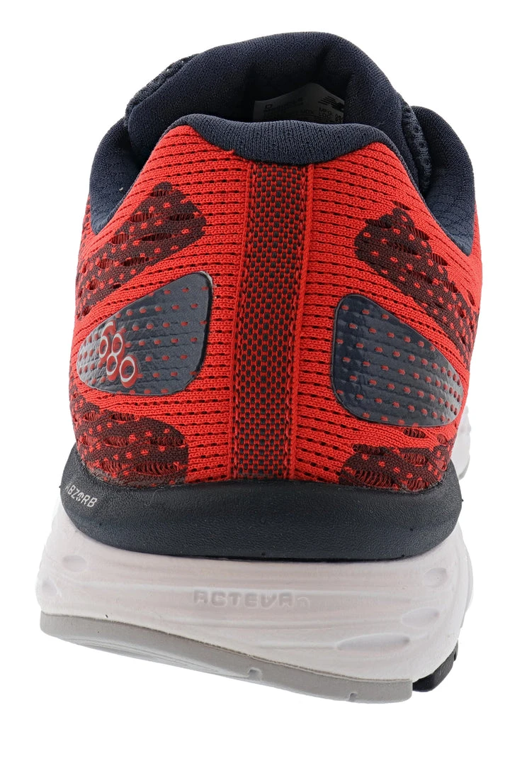 New Balance Men's 680V6 Lightweight Cushioning Running Shoes 16 New Balance Men's 680V6 Lightweight Cushioning Running Shoes