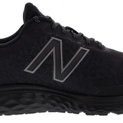 New Balance Men's 680 V7 Lightweight Cushioning Running Shoes