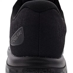 New Balance Men's 680 V7 Lightweight Cushioning Running Shoes