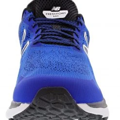 New Balance Men's 680 V7 Lightweight Cushioning Running Shoes
