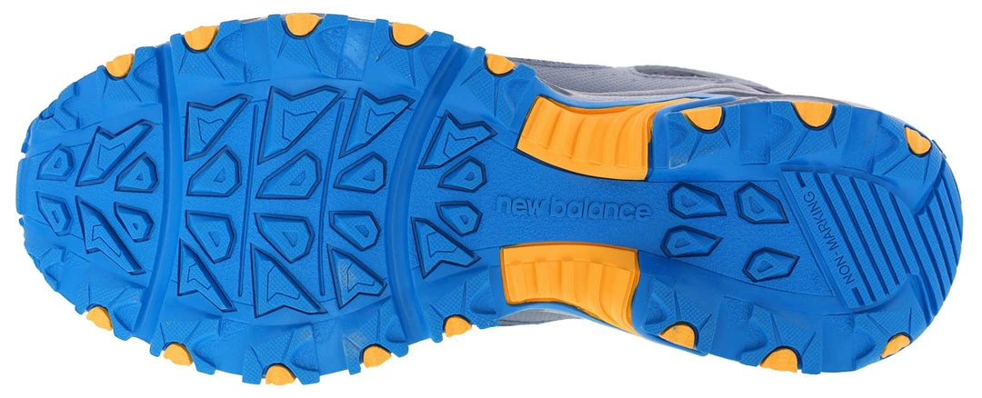 New Balance 481 V3 Men's Trail Running Sneakers Wide Width 5 New Balance 481 V3 Men's Trail Running Sneakers Wide Width