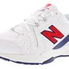 New Balance Men's 608 V7 Comfort Training Shoes