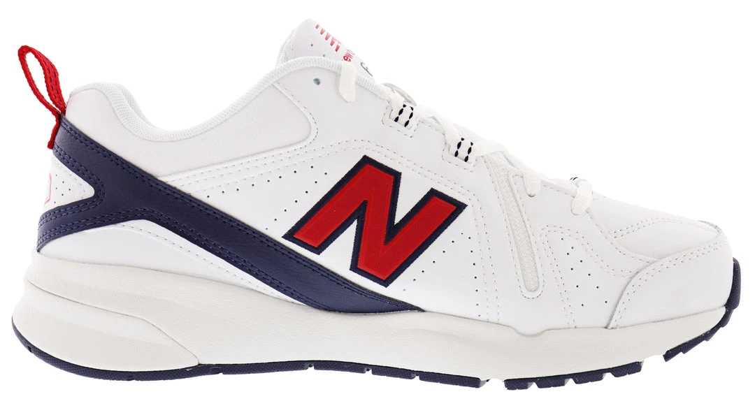 New Balance Men's 608 V7 Comfort Training Shoes 2 New Balance Men's 608 V7 Comfort Training Shoes