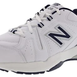 New Balance Men's 608 V7 Comfort Training Shoes 17 New Balance Men's 608 V7 Comfort Training Shoes