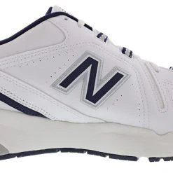 New Balance Men's 608 V7 Comfort Training Shoes 18 New Balance Men's 608 V7 Comfort Training Shoes